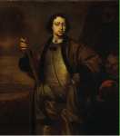 Werff Pieter van der Portrait of Peter the Great - Hermitage